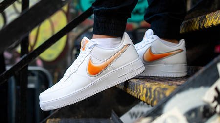 How To Style Your Nike Air Force 1 The Sole Supplier