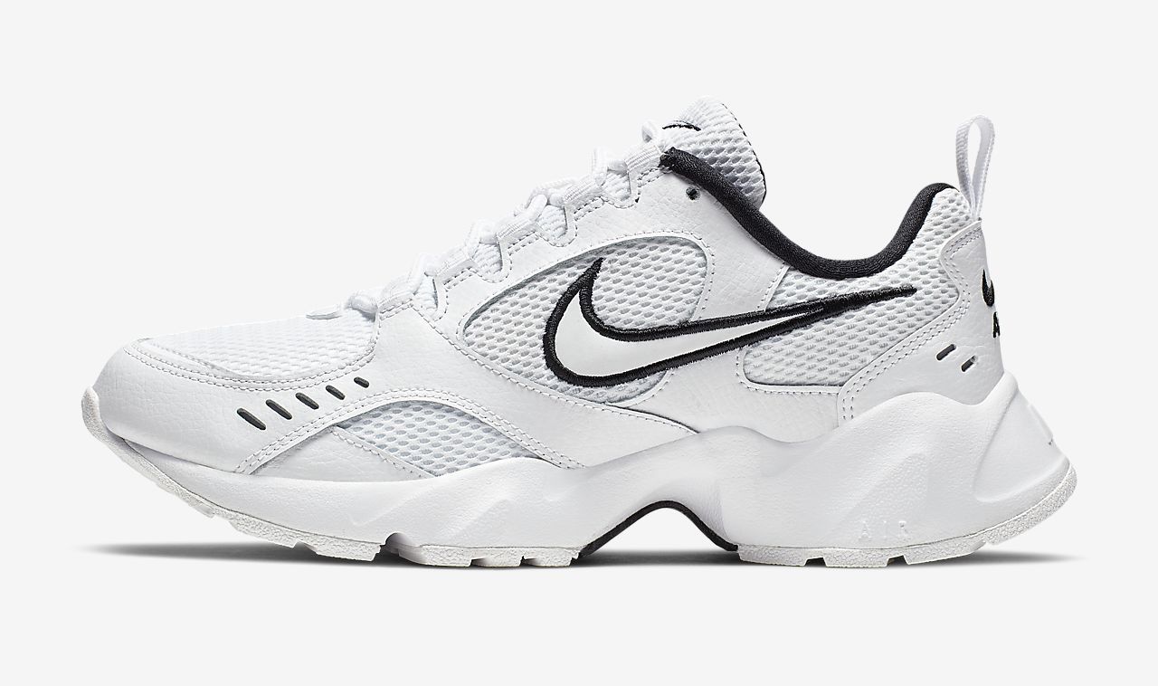 air heights white navy