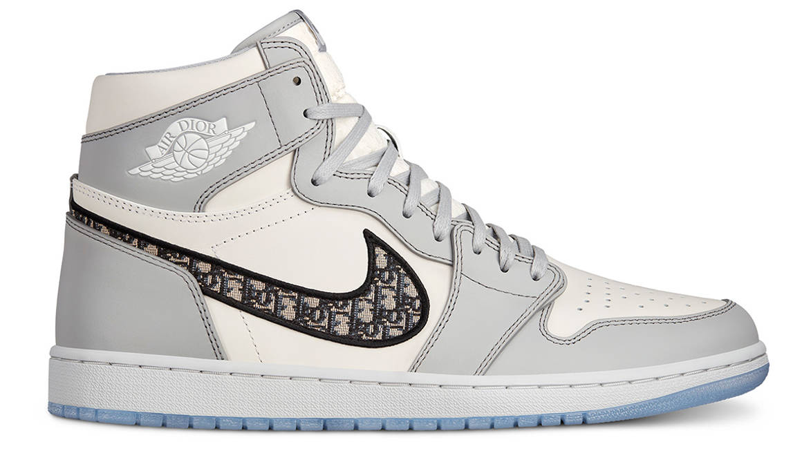 jordan 1 dior release