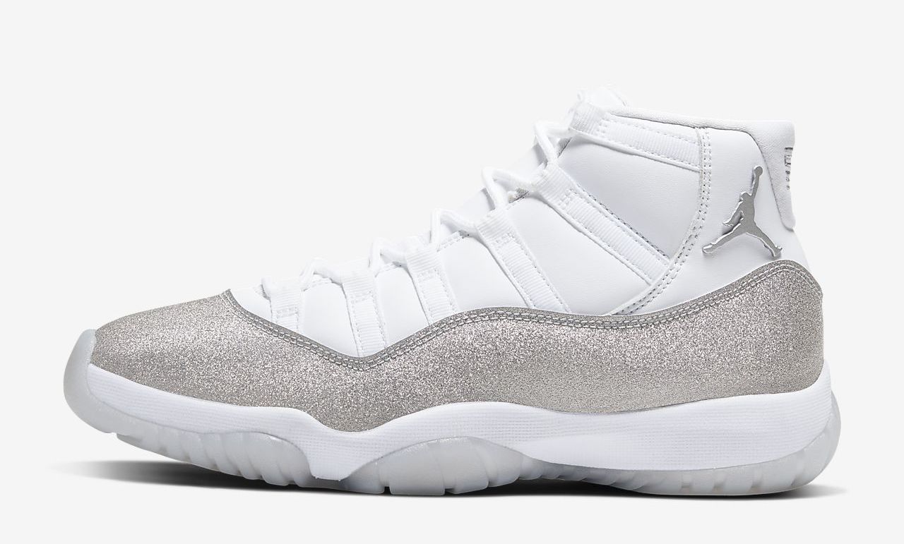 air-jordan-11-retro-white silver (3)