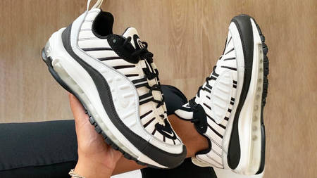 10 Sale Steals UNDER £70 In Foot Locker's Winter Sale 10 Sale Steals UNDER £70 In Foot Locker's Winter Sale