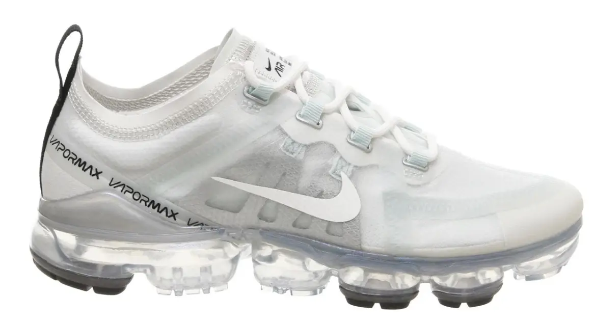 nike air vapormax ghost aqua