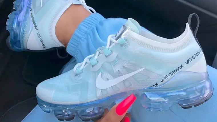 air vapormax ghost aqua