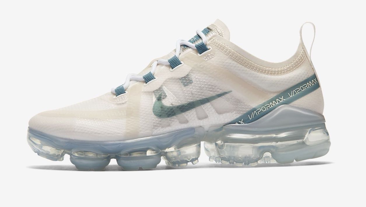 air vapormax 2019 pistachio