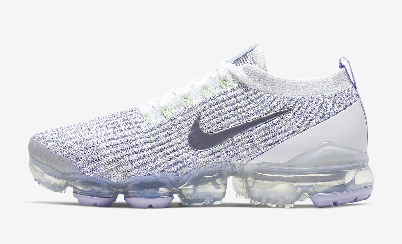 air vapormax flyknit 3 purple agate