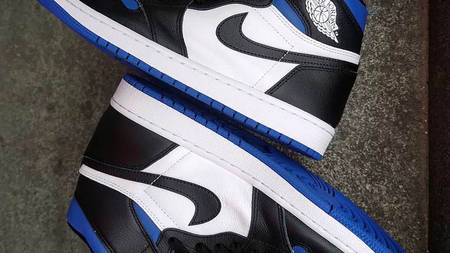 fragment design Vibes Feature On The Air Jordan 1 High "Game Royal" fragment design Vibes Feature On The Air Jordan 1 High "Game Royal"
