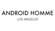 Android Homme Brand Logo