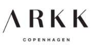 Arkk Copenhagen Brand Logo