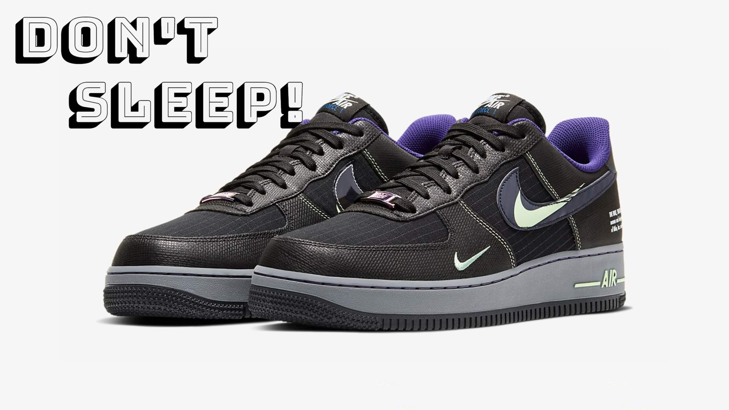 These 10 Nike Sneakers Are Expected To Sellout This Christmas 4