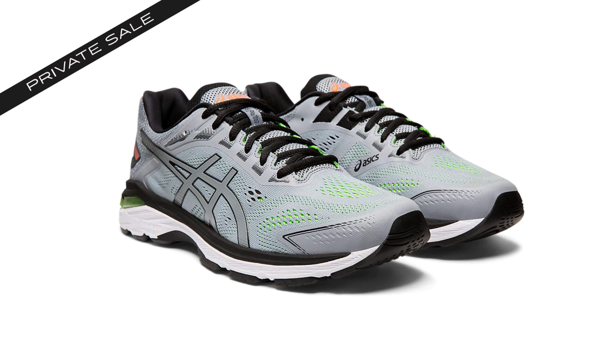 Unlock These 10 Bargains In The ASICS Private Sale
