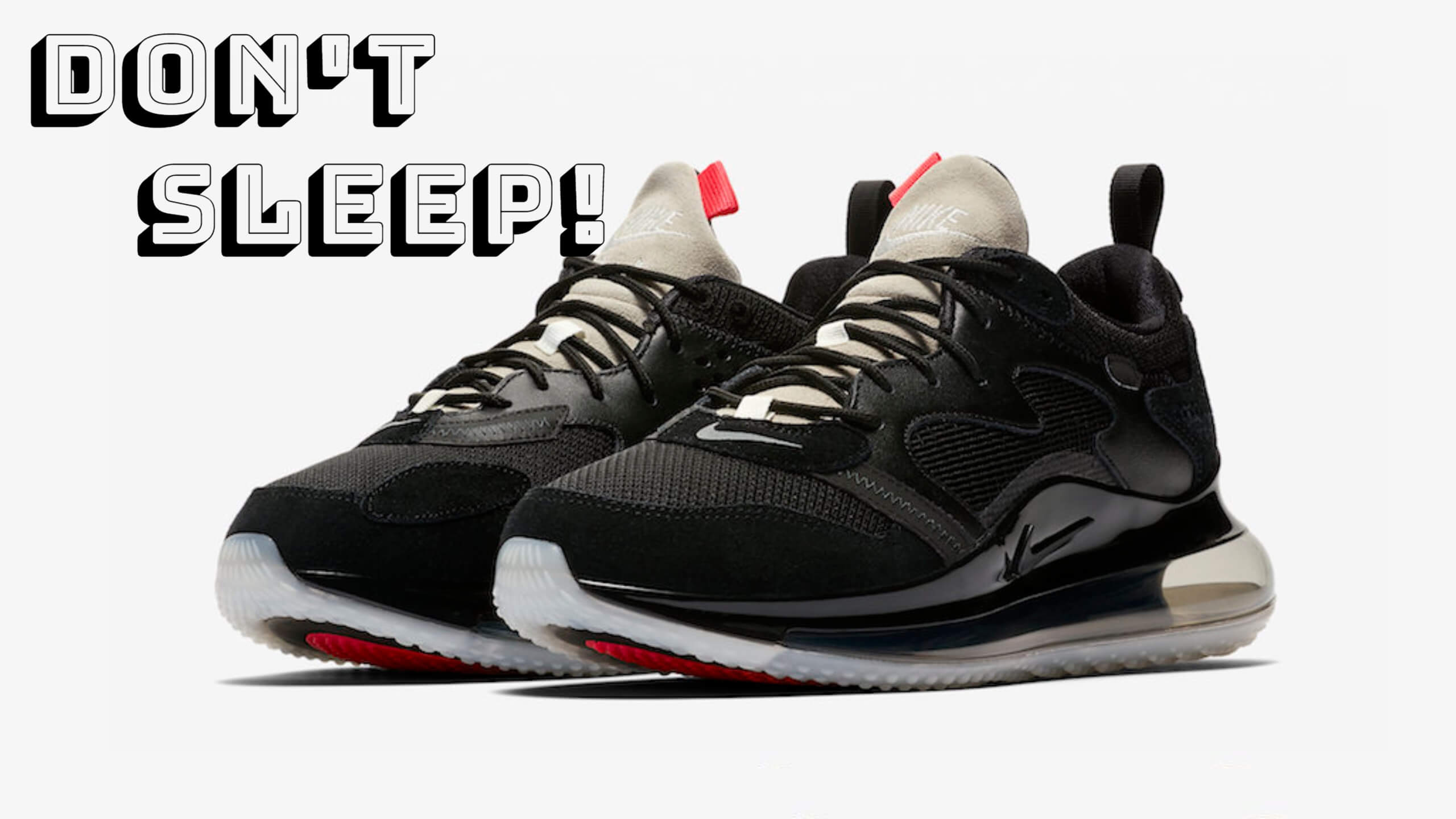 These 10 Nike Sneakers Are Expected To Sellout This Christmas 3
