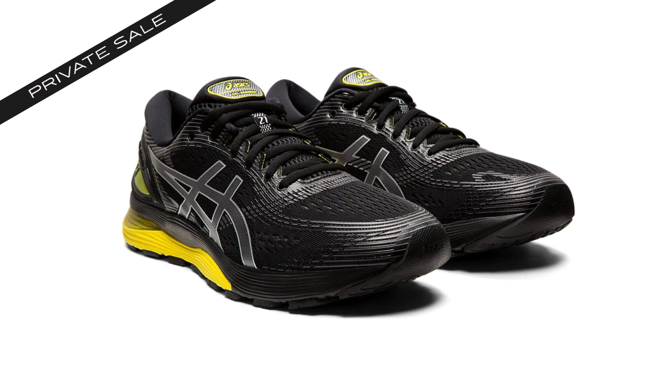Unlock These 10 Bargains In The ASICS Private Sale 2