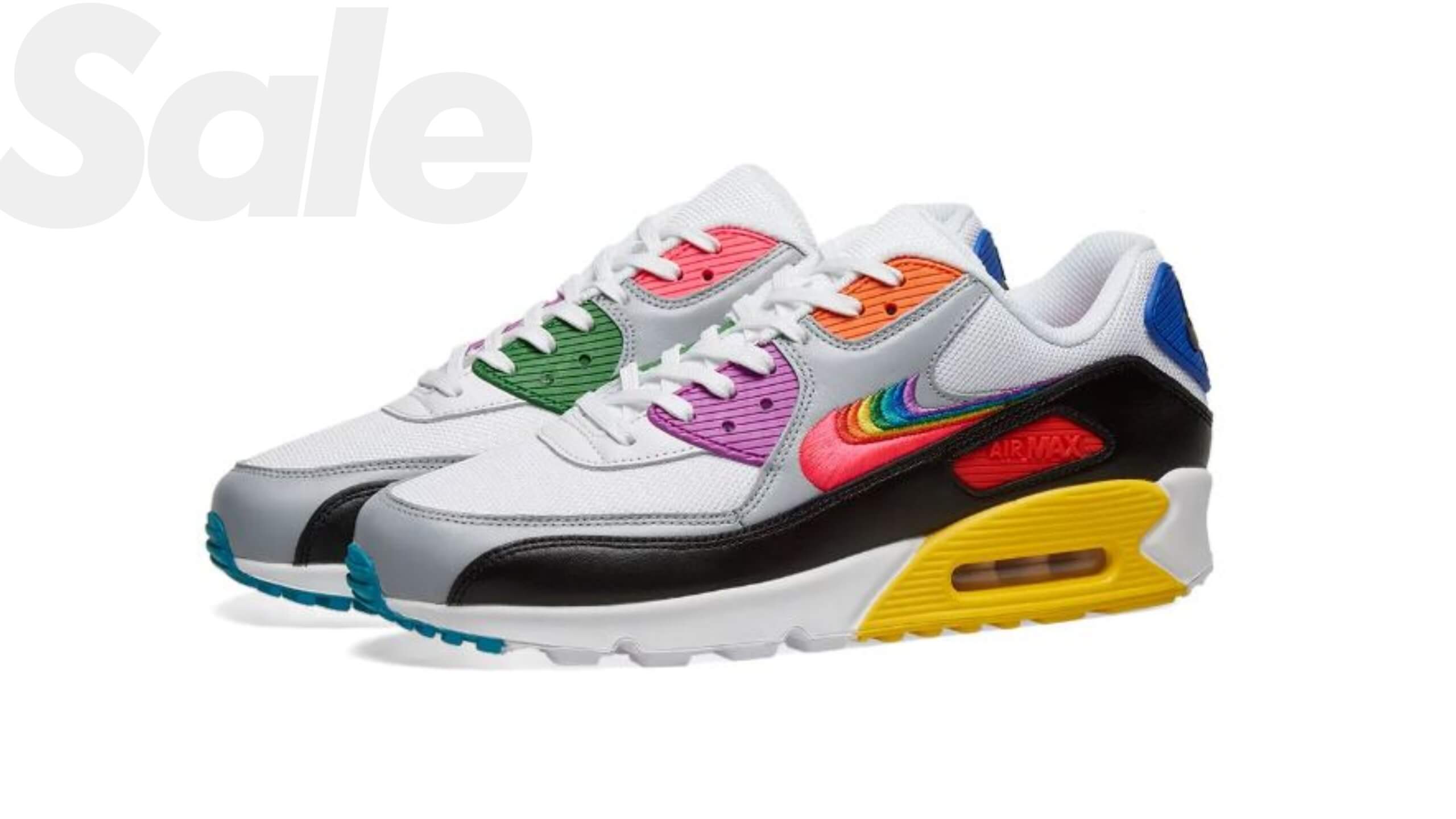 15 Grails That Are Somehow On Sale At END. Clothing 11