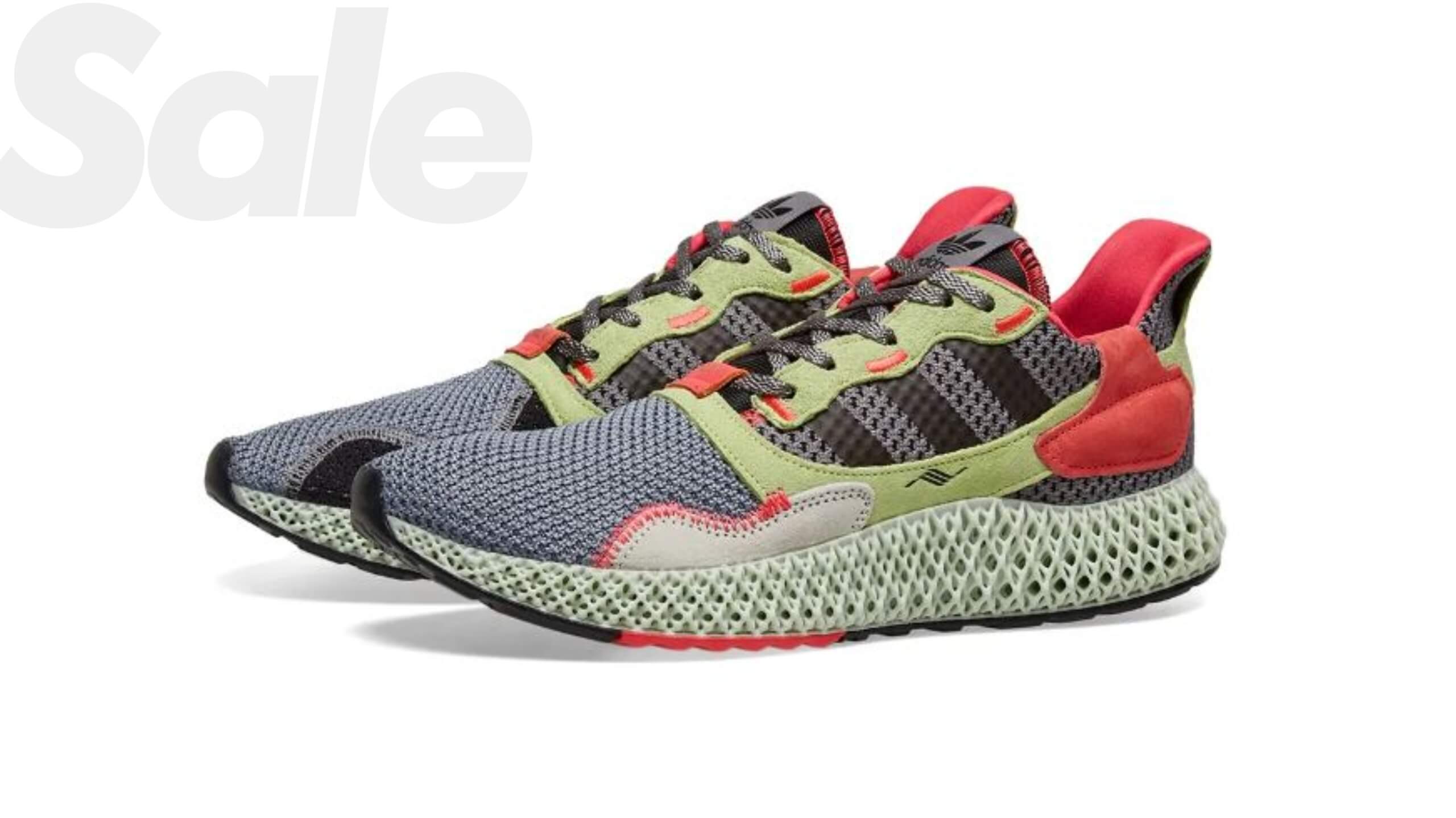 15 Grails That Are Somehow On Sale At END. Clothing 10