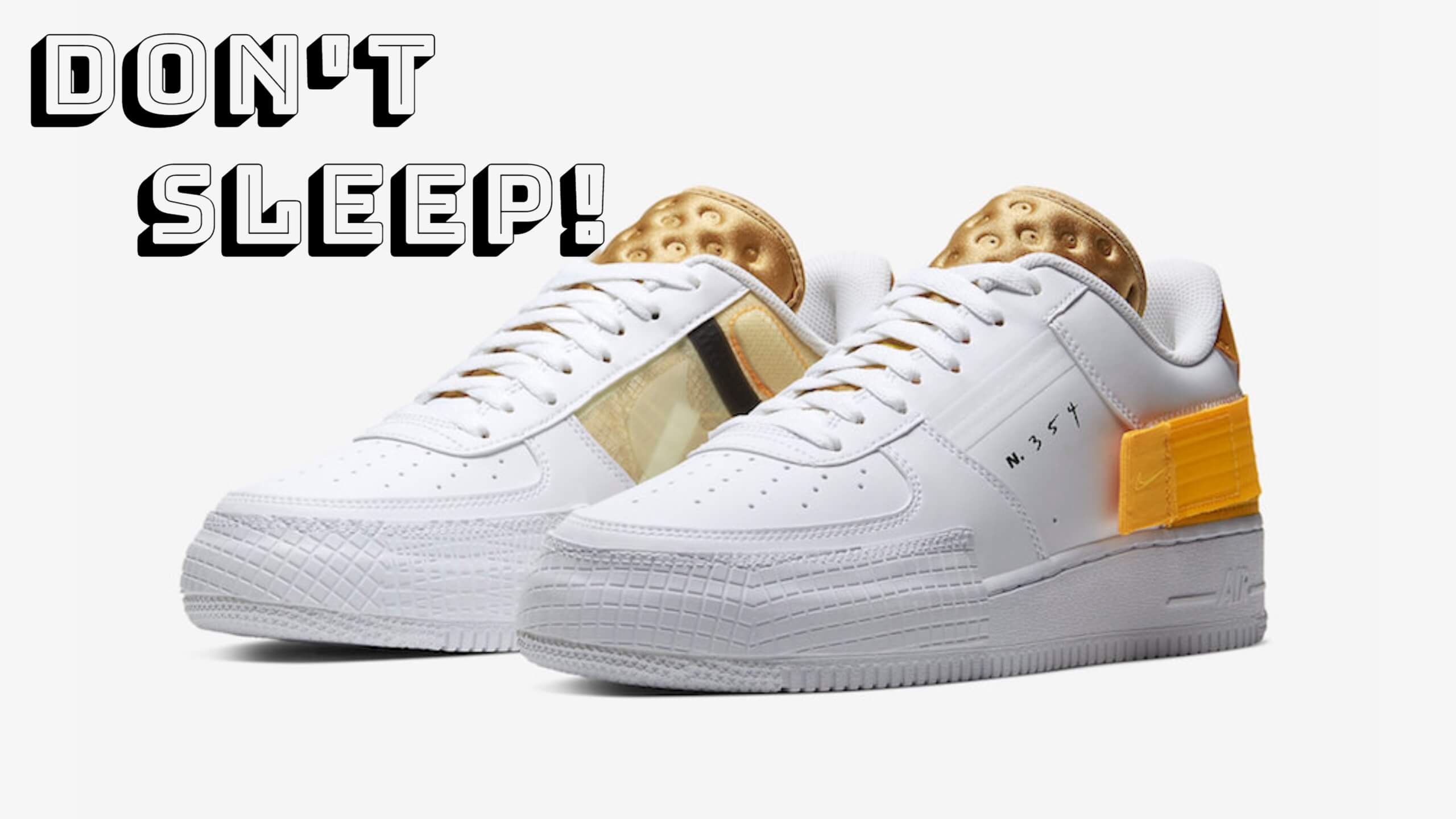 These 10 Nike Sneakers Are Expected To Sellout This Christmas 11