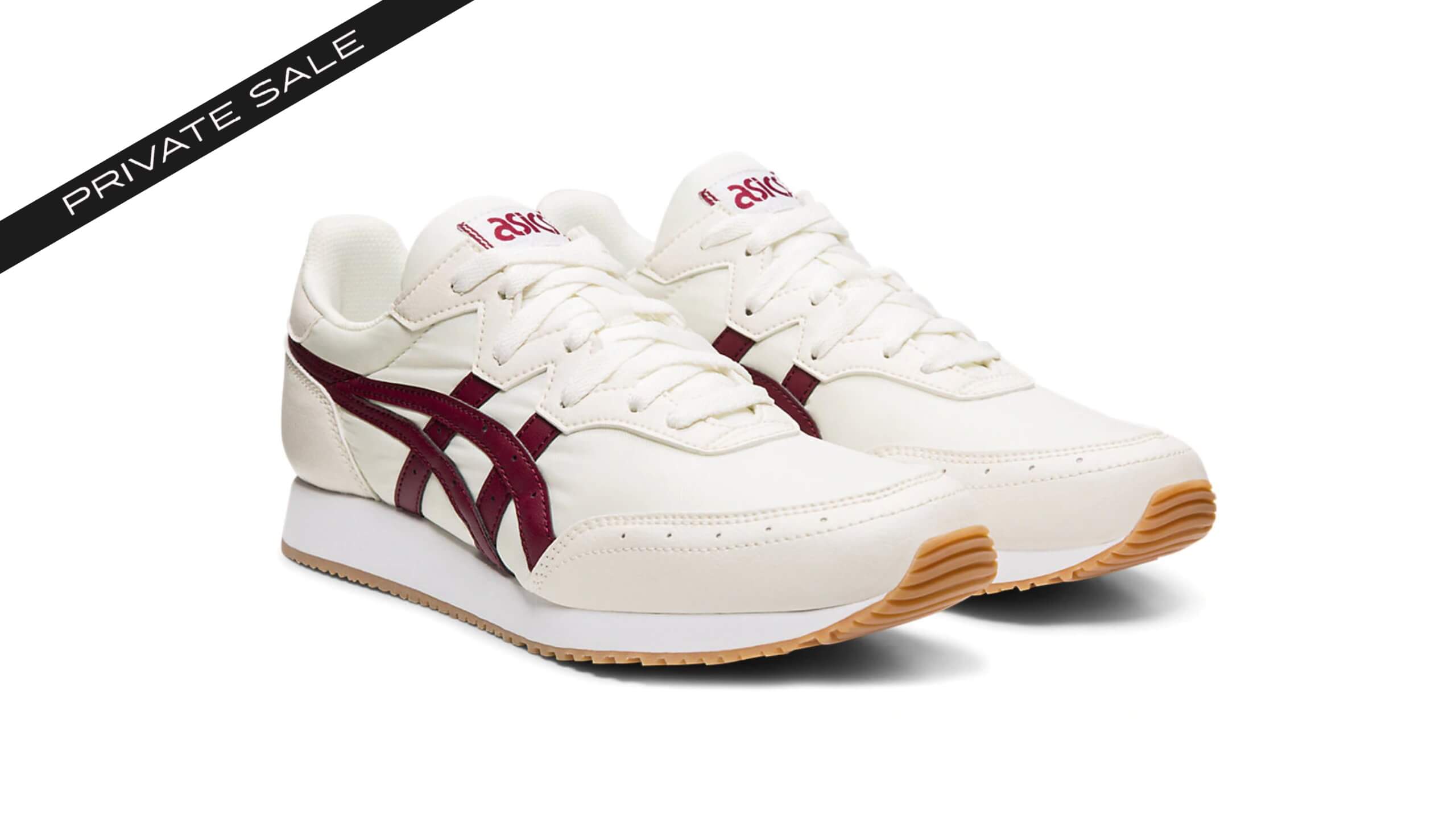 Unlock These 10 Bargains In The ASICS Private Sale 10