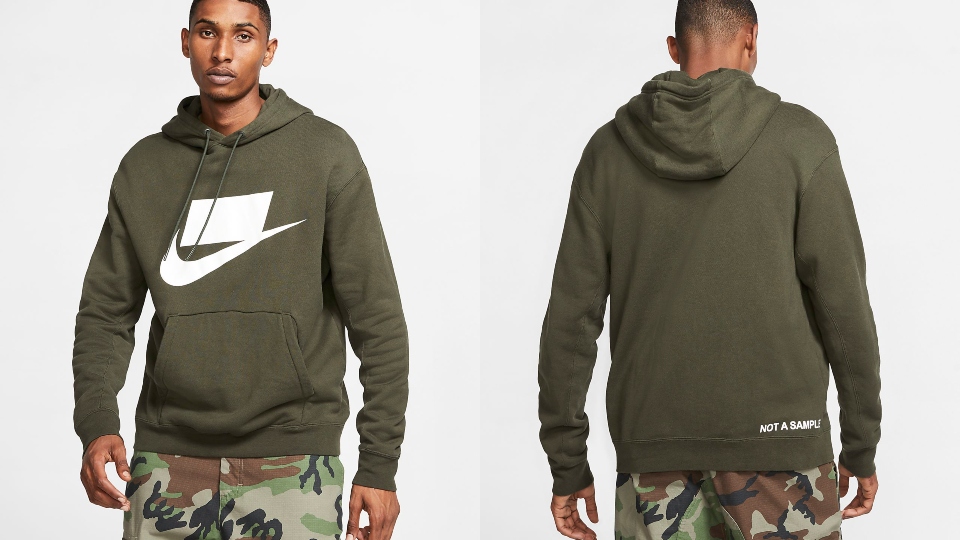 20 Early Boxing Day Bargains Just Discounted In The Nike UK SALE 8