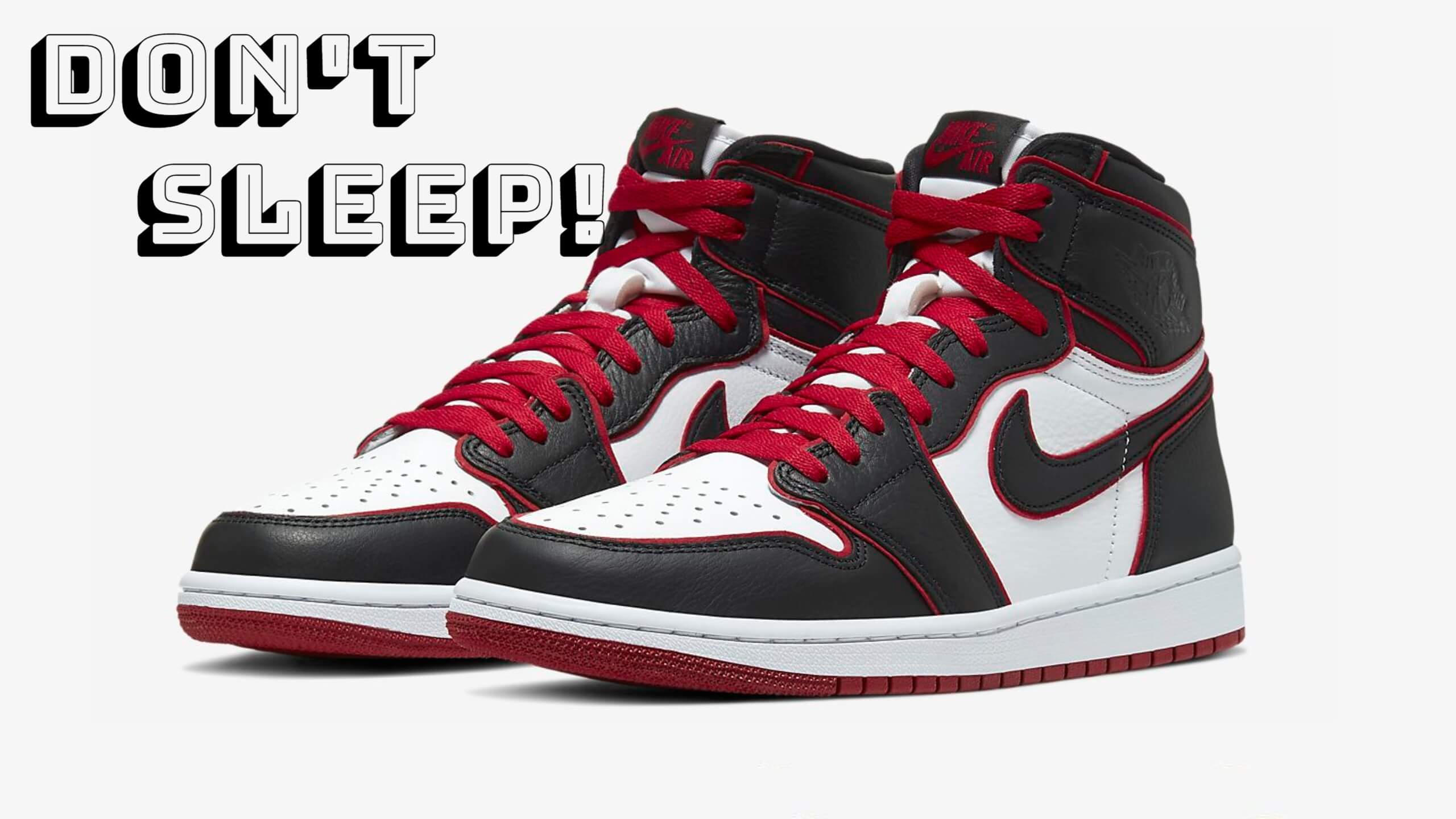 These 10 Nike Sneakers Are Expected To Sellout This Christmas 10