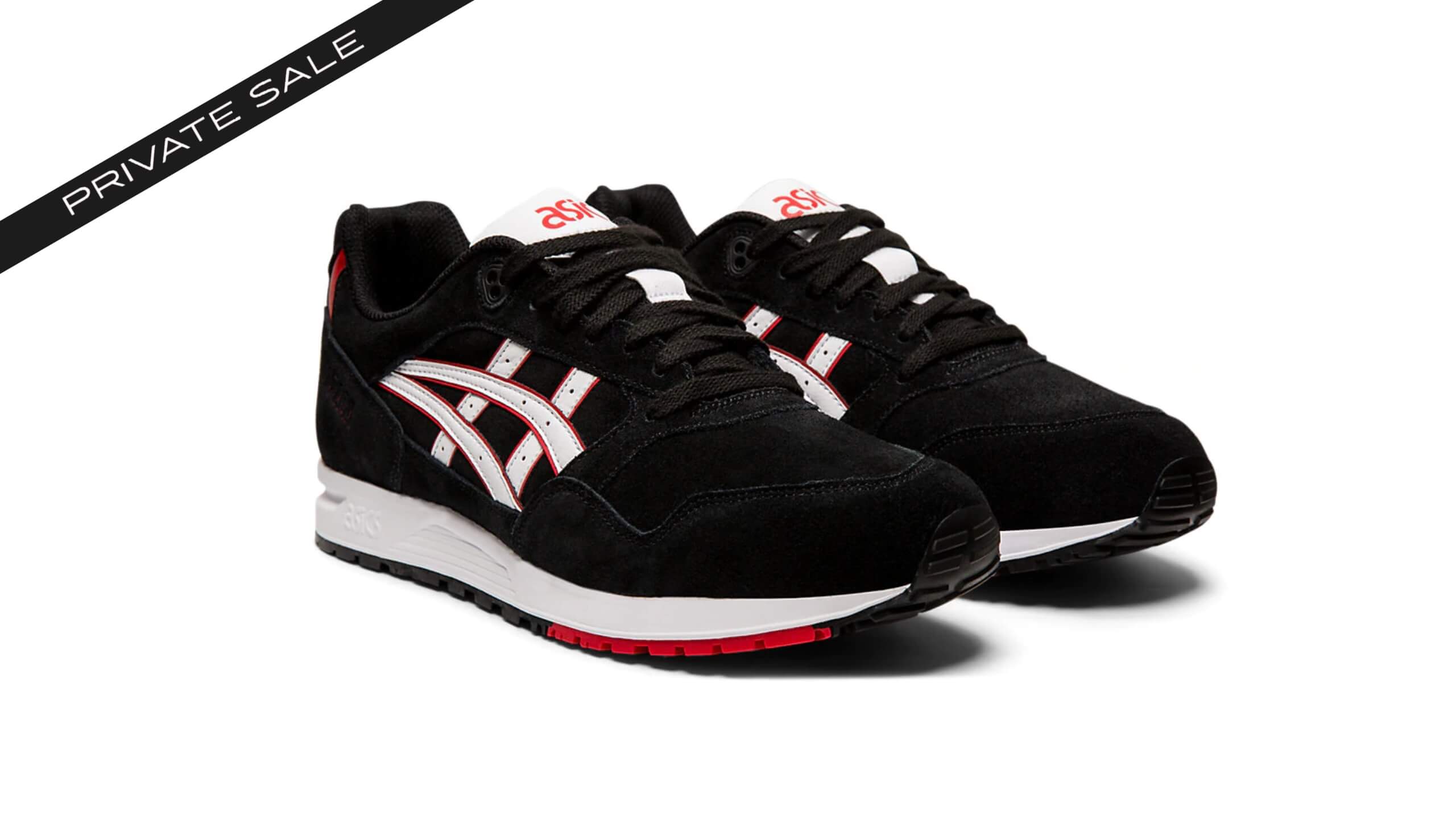 Unlock These 10 Bargains In The ASICS Private Sale 9