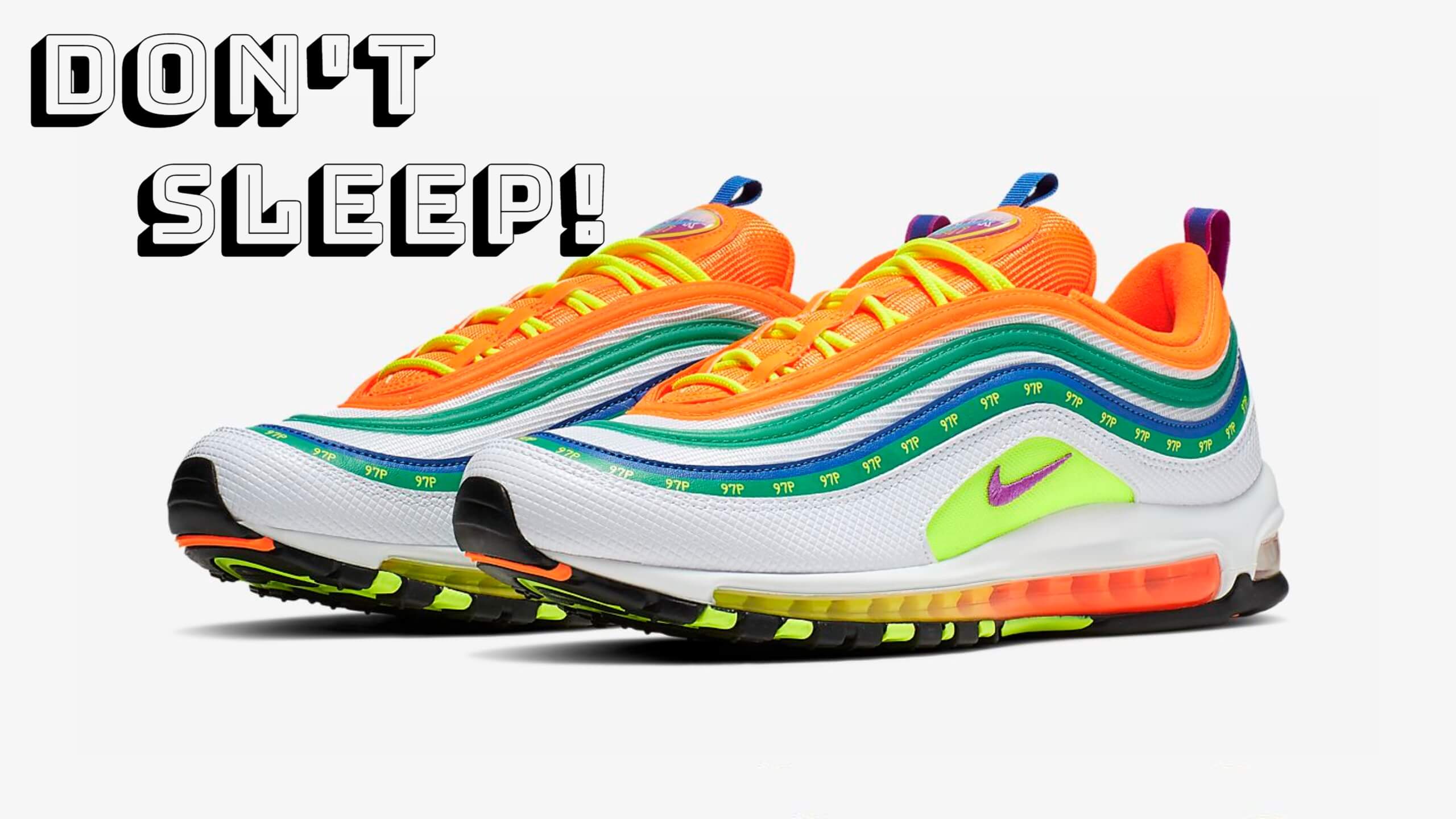 These 10 Nike Sneakers Are Expected To Sellout This Christmas 9
