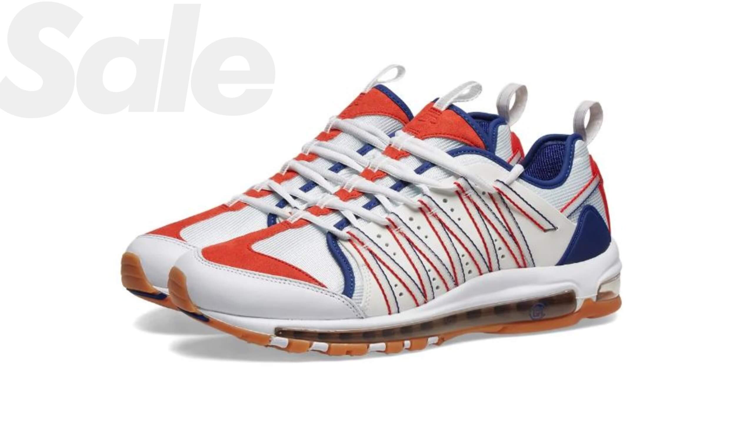 15 Grails That Are Somehow On Sale At END. Clothing 5