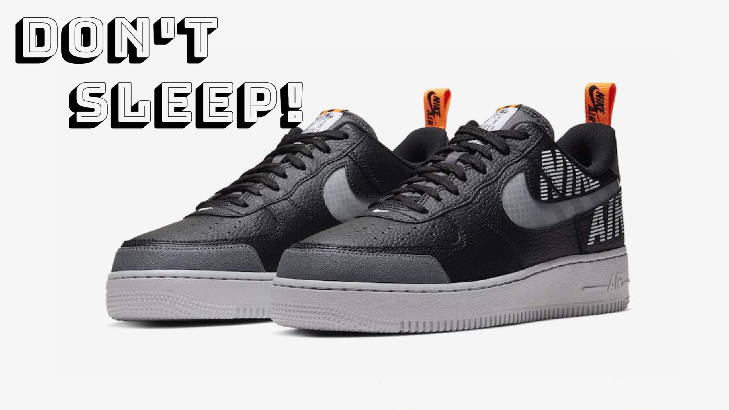 These 10 Nike Sneakers Are Expected To Sellout This Christmas 7