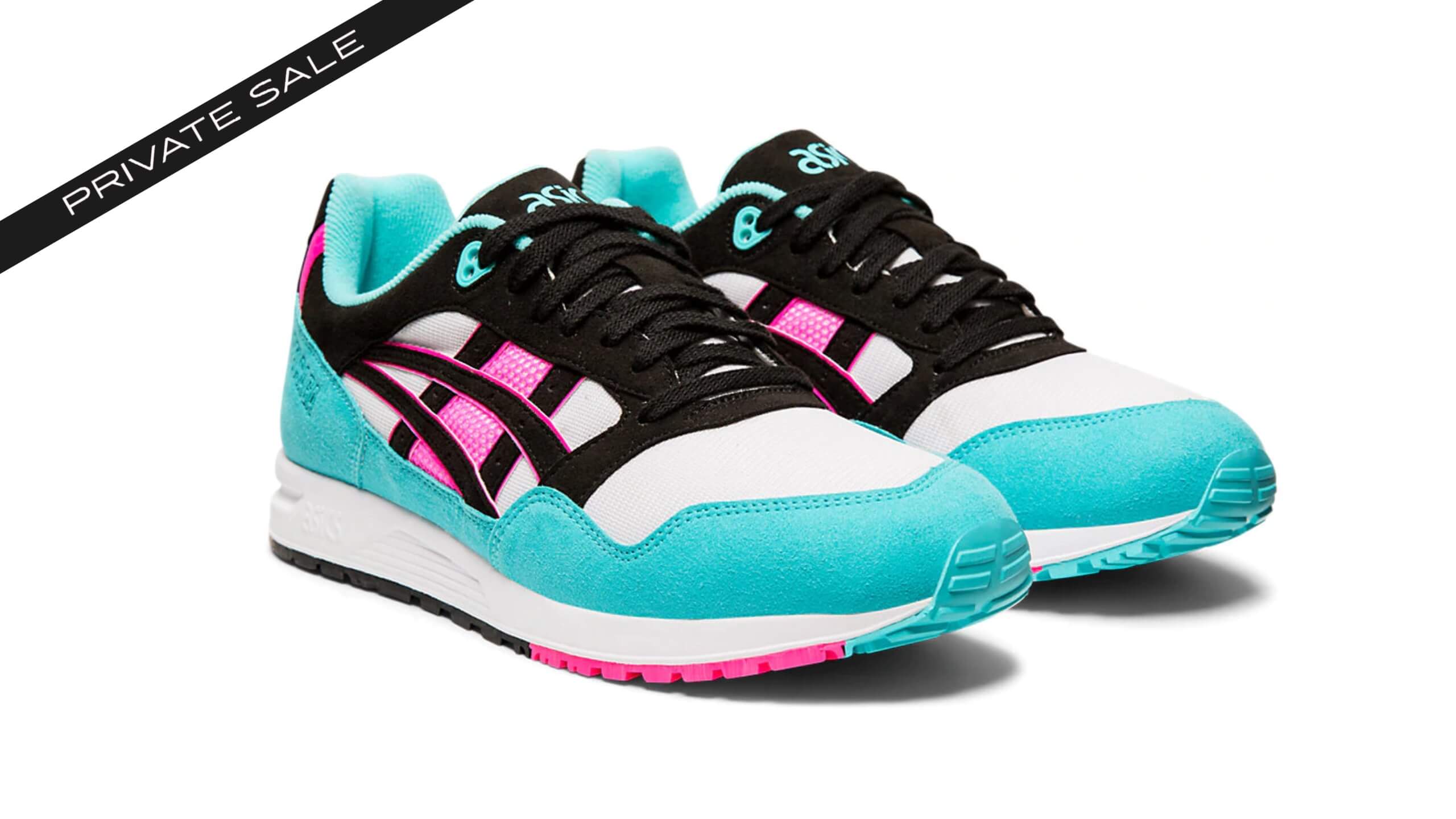 Unlock These 10 Bargains In The ASICS Private Sale 6