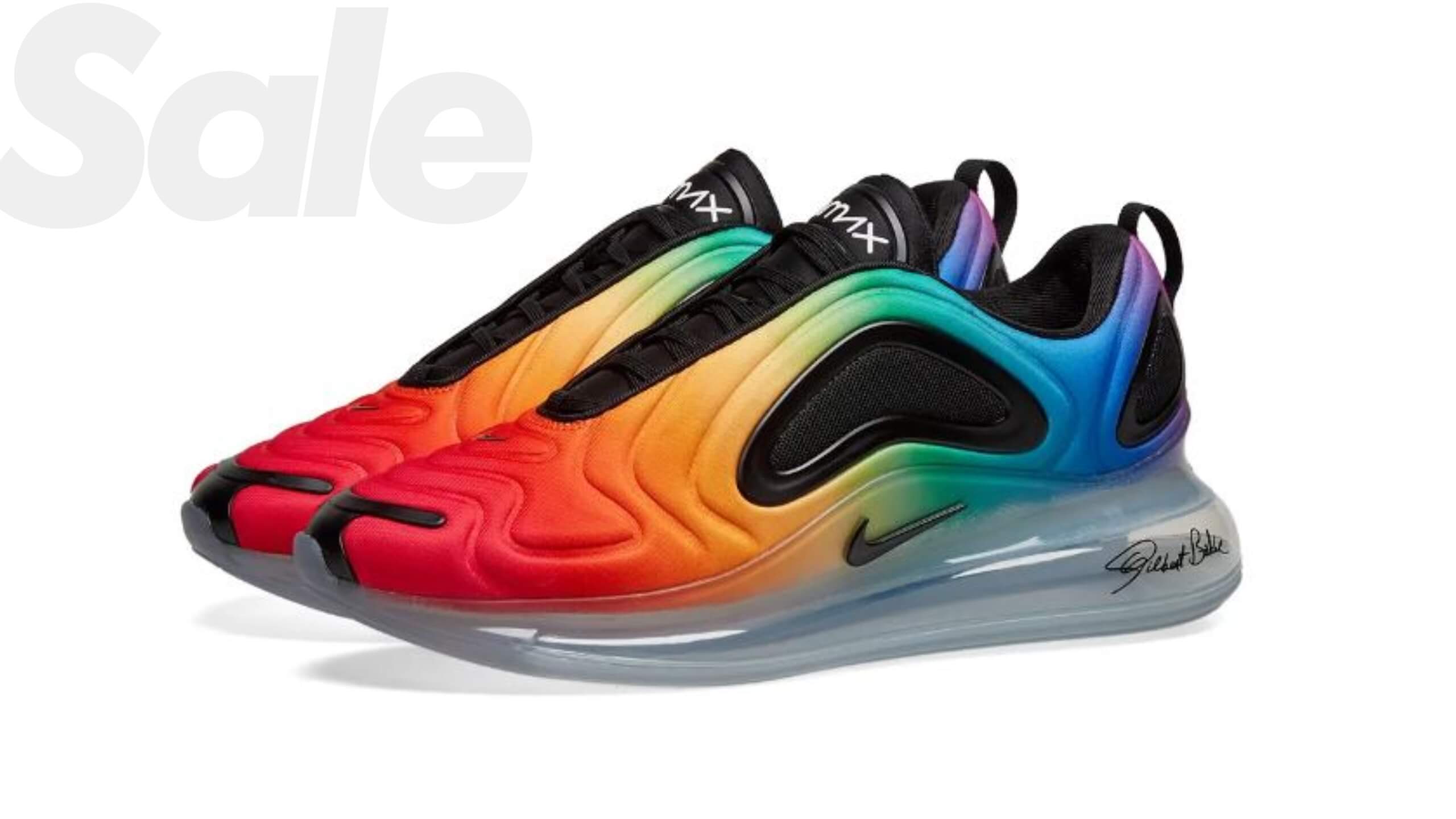 15 Grails That Are Somehow On Sale At END. Clothing 3