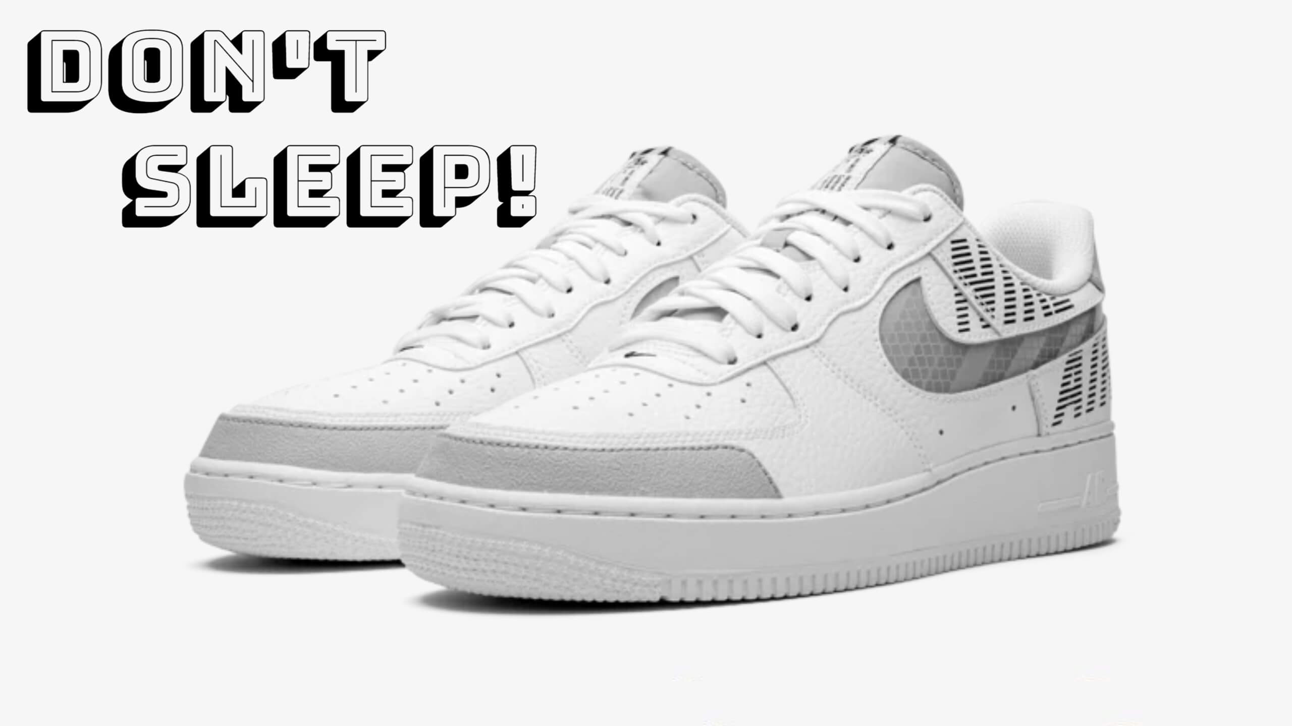 These 10 Nike Sneakers Are Expected To Sellout This Christmas 6