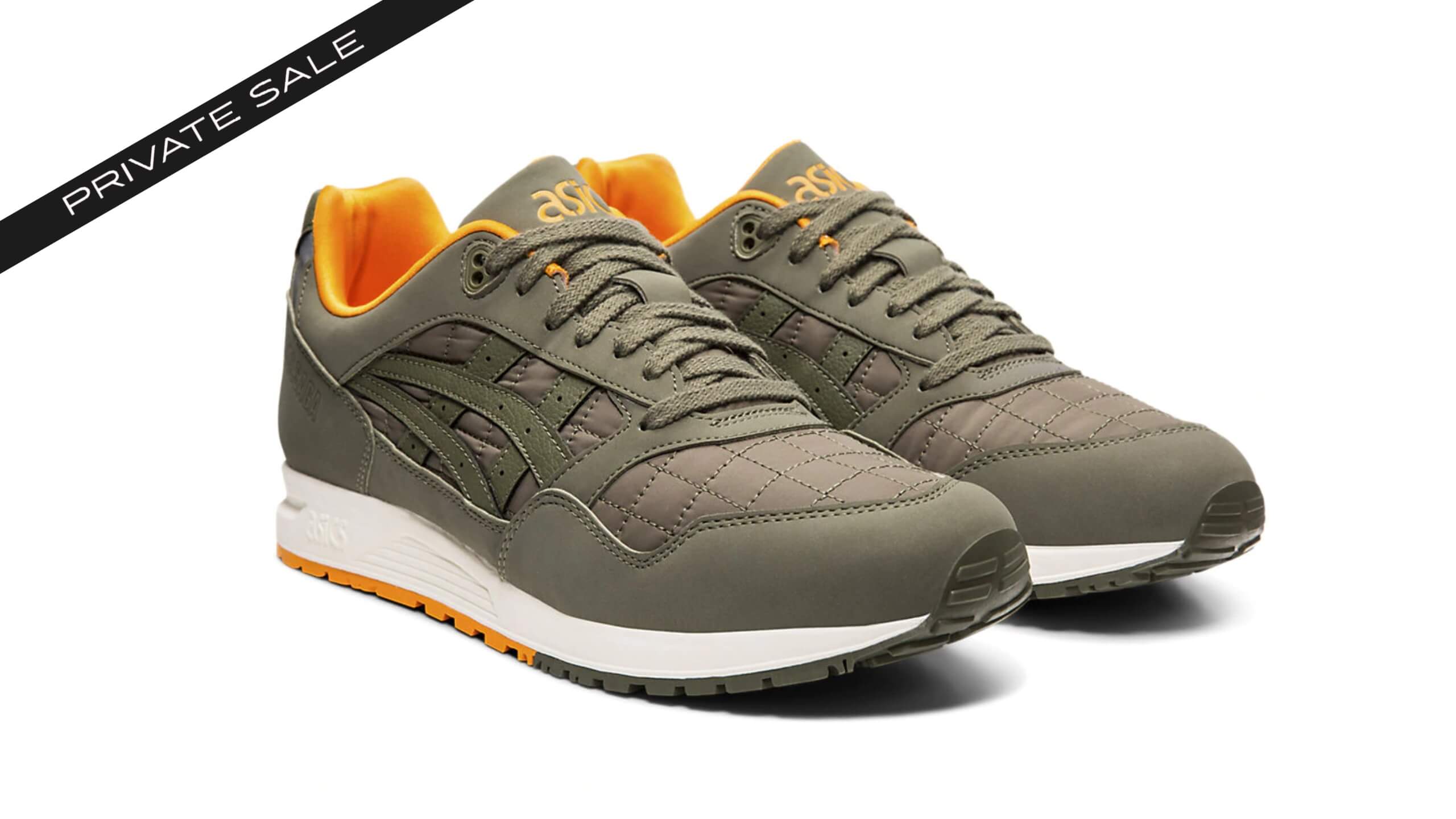 Unlock These 10 Bargains In The ASICS Private Sale 5