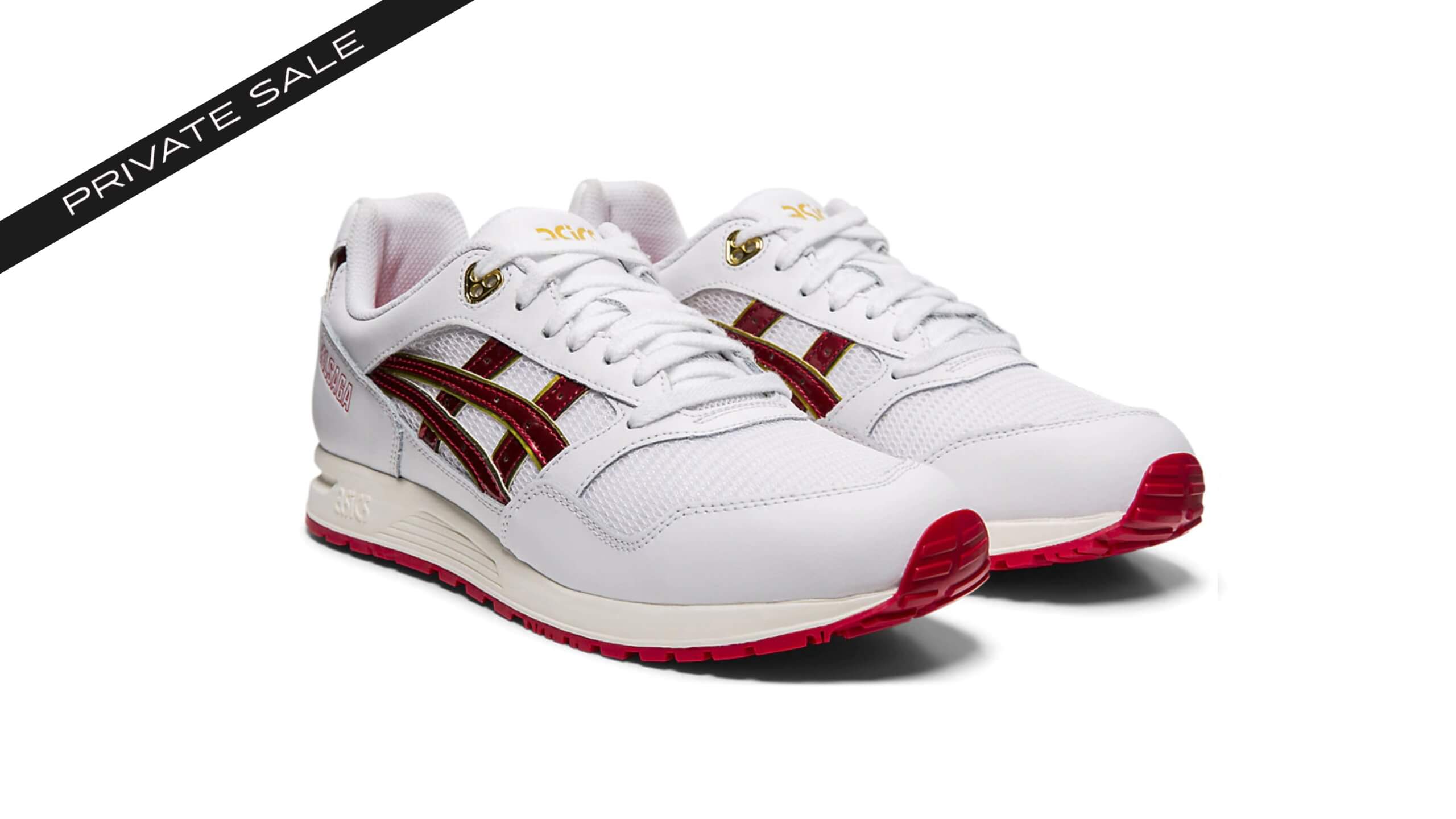 Unlock These 10 Bargains In The ASICS Private Sale 4