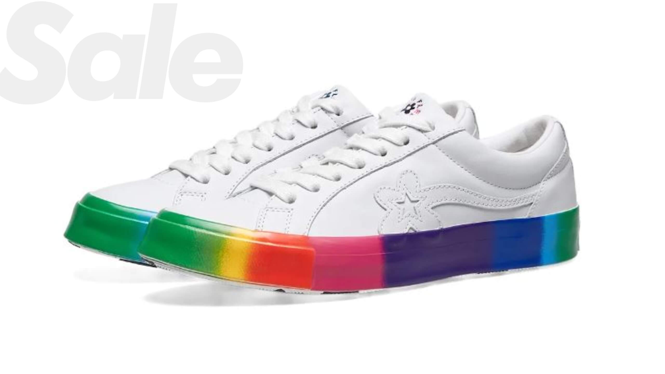 15 Grails That Are Somehow On Sale At END. Clothing