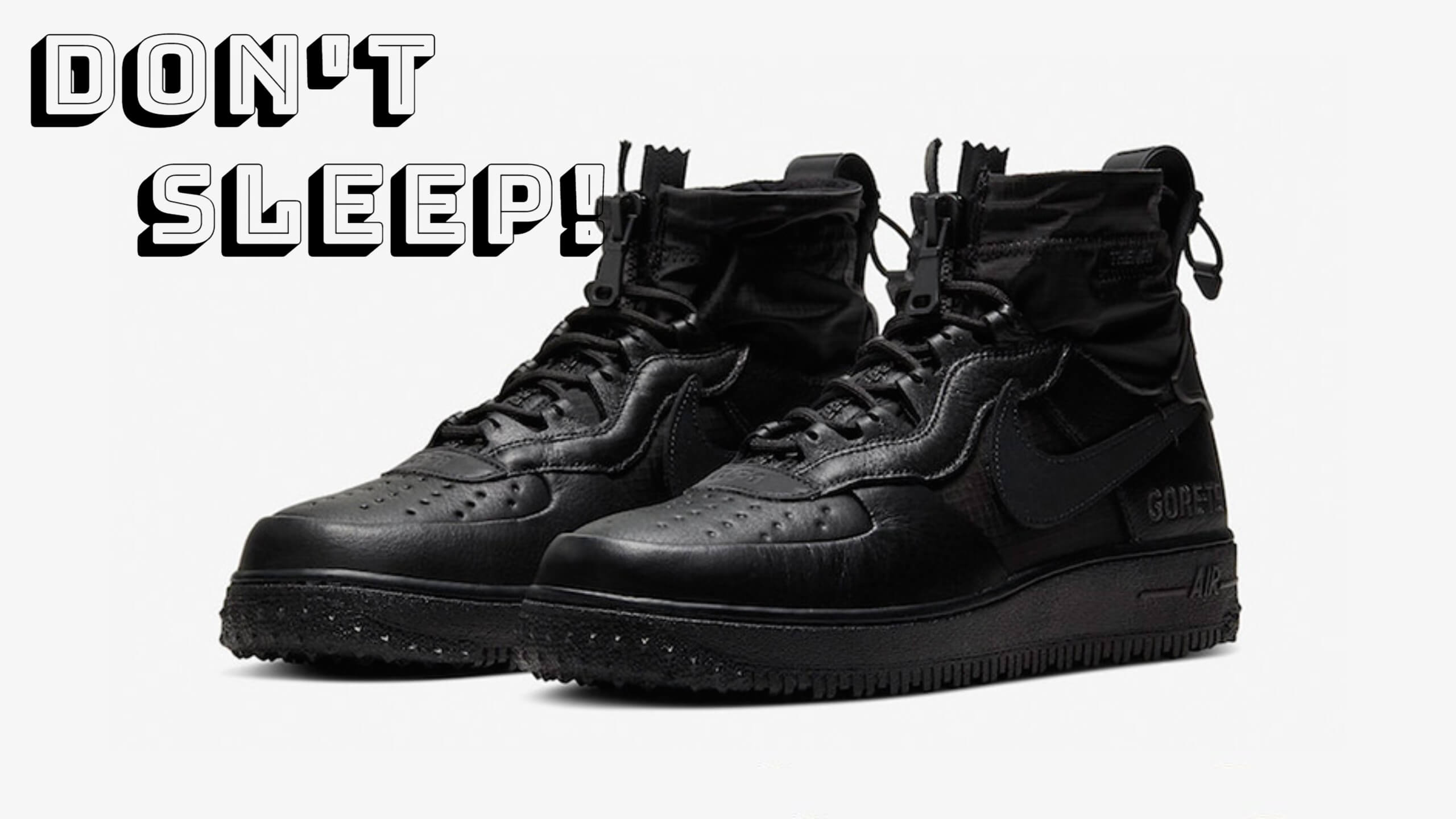 These 10 Nike Sneakers Are Expected To Sellout This Christmas 2
