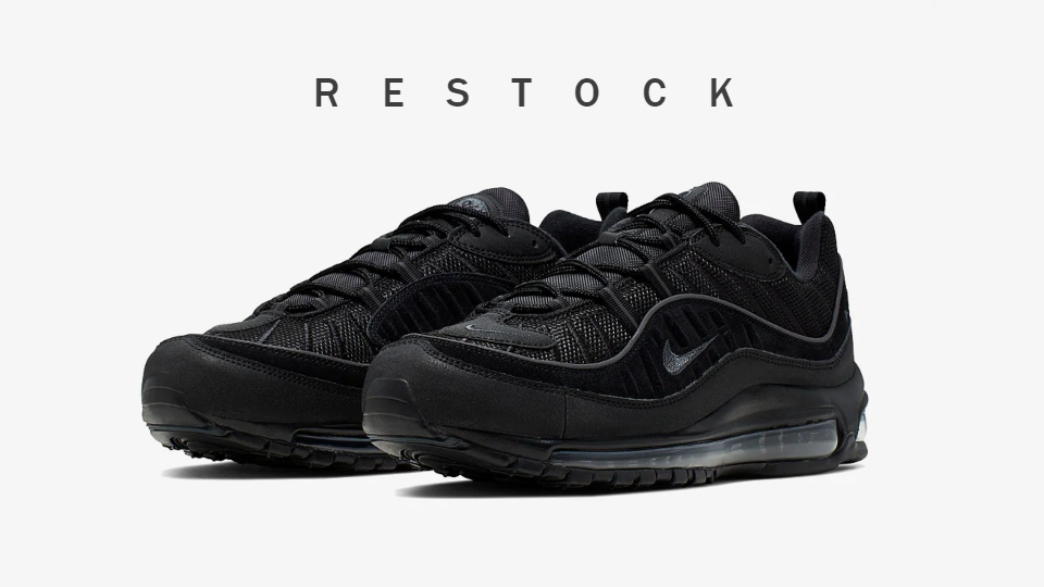 Don't Miss These 10 Hyped Restocks! 2