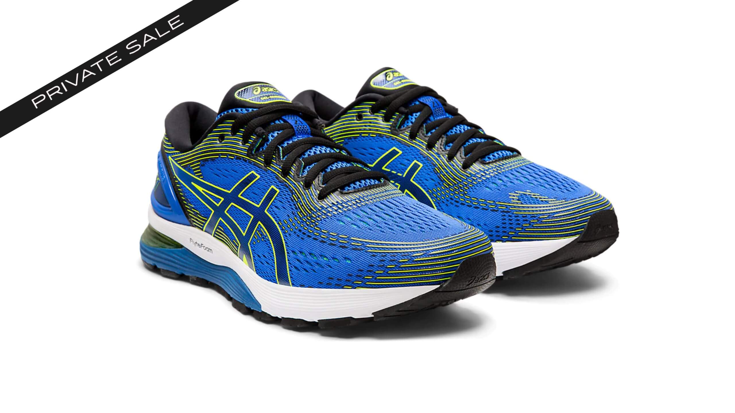 Unlock These 10 Bargains In The ASICS Private Sale 3