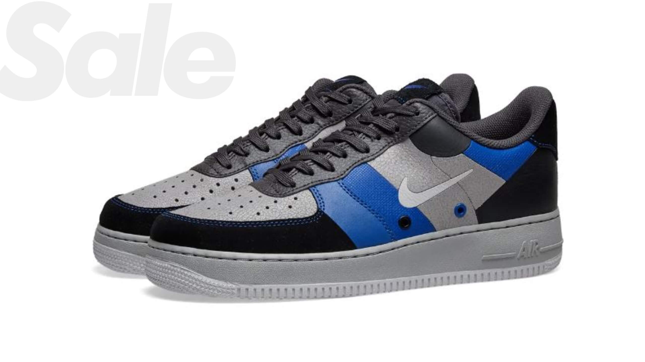 15 Grails That Are Somehow On Sale At END. Clothing 15