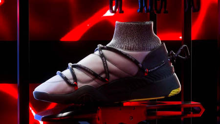Alexander Wang x adidas Gear Up For Their Sixth And Final Collection Alexander Wang x adidas Gear Up For Their Sixth And Final Collection