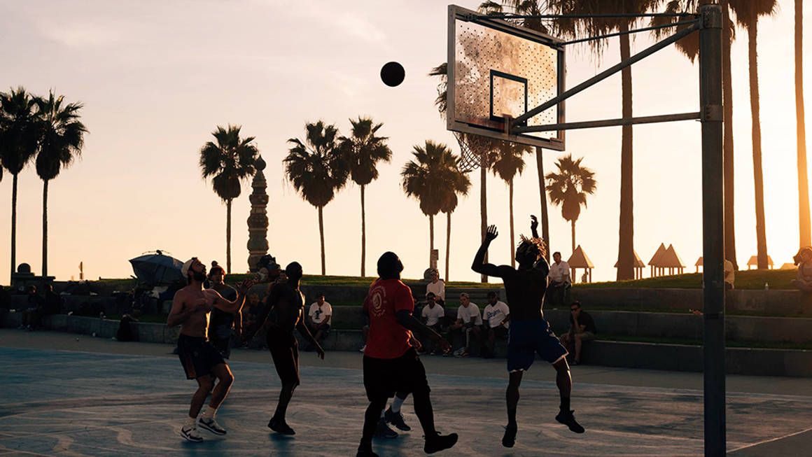 Do Basketball Players Still Wear Converse Chuck Taylors? | The Sole Supplier