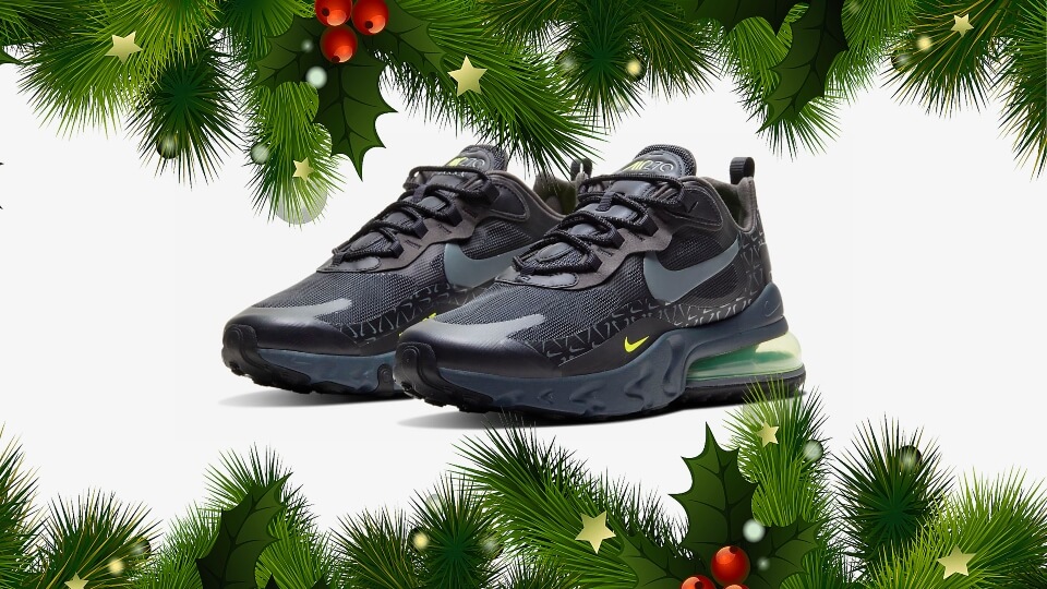 Every Sneakerhead Wants To See These 10 NEW Nike Trainers Under The Tree 20