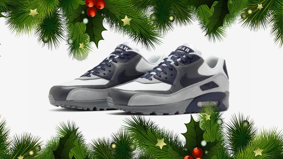 Every Sneakerhead Wants To See These 10 NEW Nike Trainers Under The Tree 9