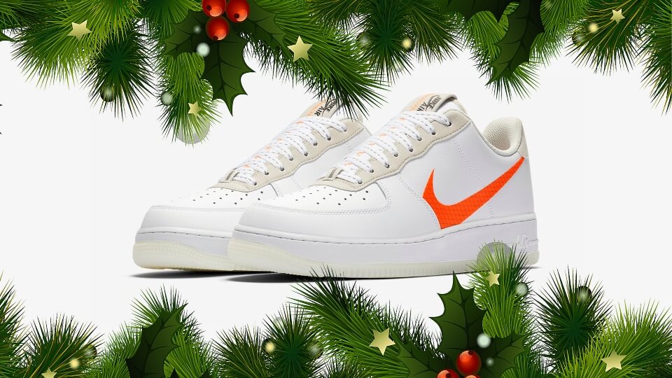 Every Sneakerhead Wants To See These 10 NEW Nike Trainers Under The Tree 11
