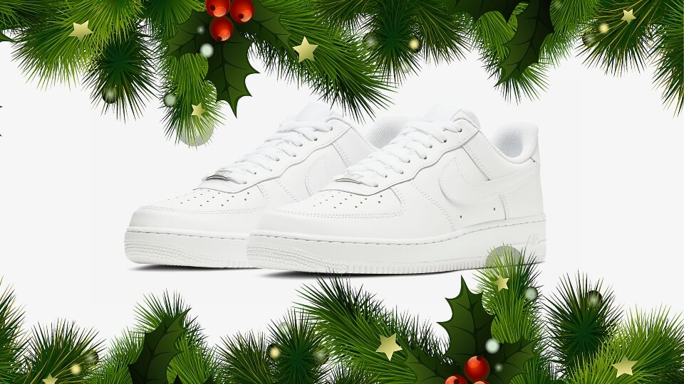 Every Sneakerhead Wants To See These 10 NEW Nike Trainers Under The Tree 12