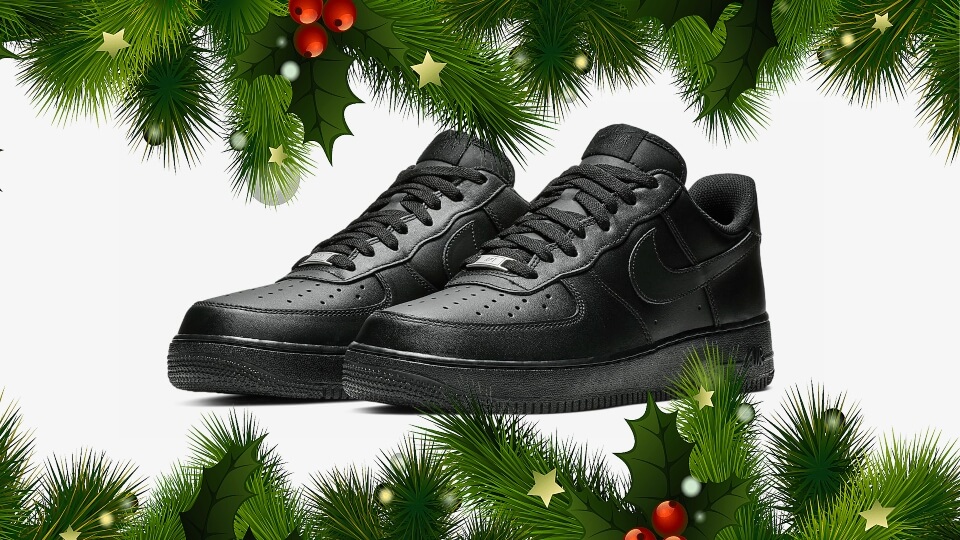 Every Sneakerhead Wants To See These 10 NEW Nike Trainers Under The Tree 13