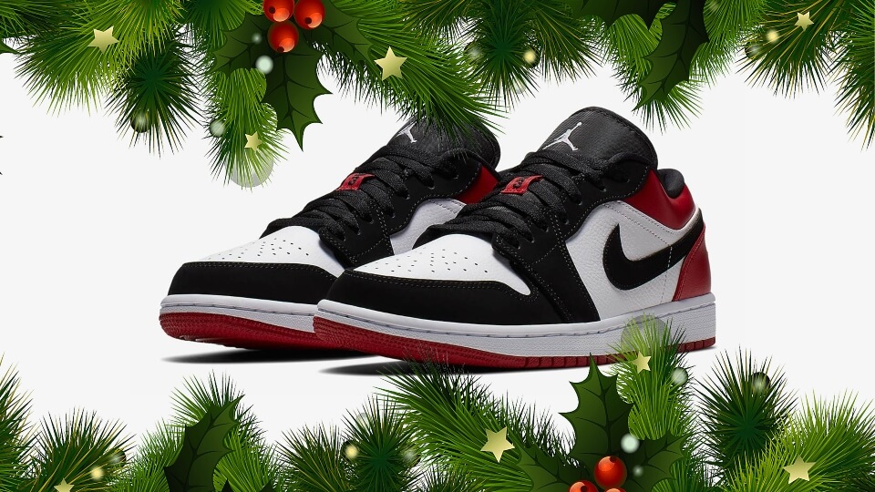 Every Sneakerhead Wants To See These 10 NEW Nike Trainers Under The Tree 15