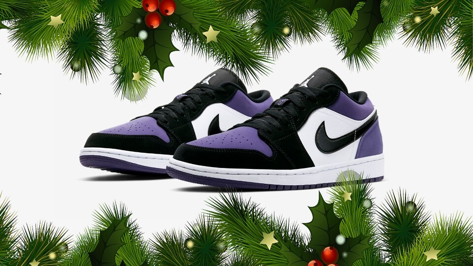 Every Sneakerhead Wants To See These 10 NEW Nike Trainers Under The Tree 16