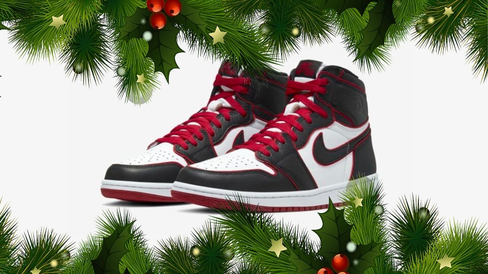 Every Sneakerhead Wants To See These 10 NEW Nike Trainers Under The Tree 18