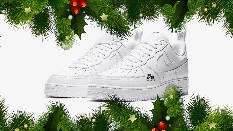 Every Sneakerhead Wants To See These 10 NEW Nike Trainers Under The Tree 19