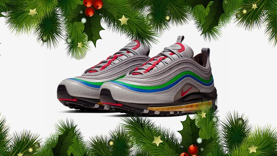 Every Sneakerhead Wants To See These 10 NEW Nike Trainers Under The Tree 2