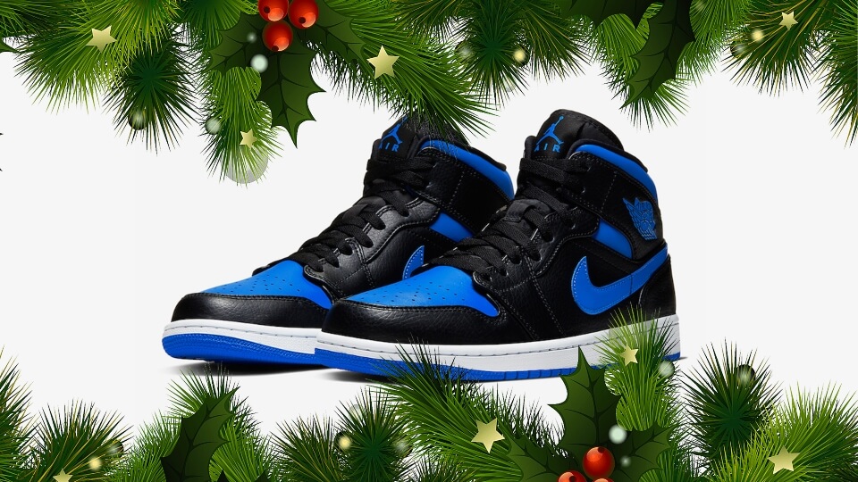 Every Sneakerhead Wants To See These 10 NEW Nike Trainers Under The Tree 3