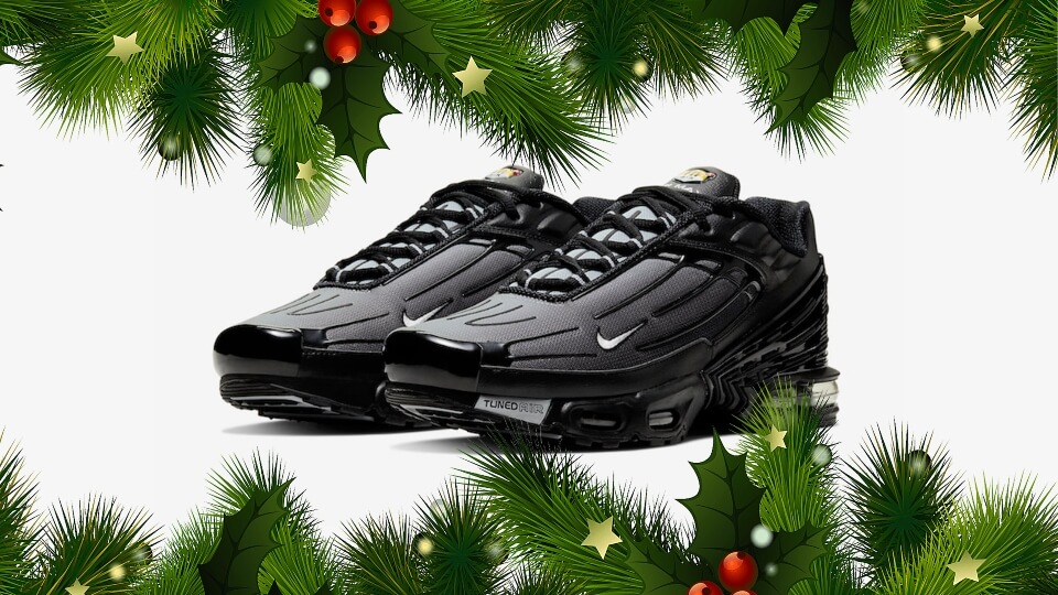 Every Sneakerhead Wants To See These 10 NEW Nike Trainers Under The Tree 4